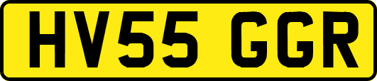 HV55GGR
