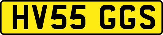 HV55GGS