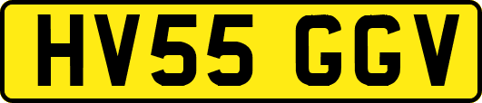 HV55GGV