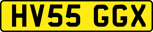 HV55GGX