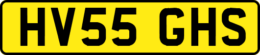 HV55GHS