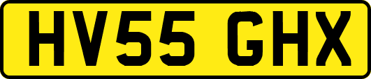 HV55GHX
