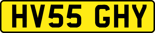 HV55GHY