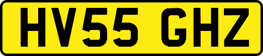 HV55GHZ