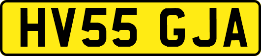 HV55GJA