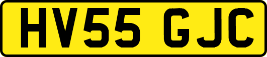 HV55GJC
