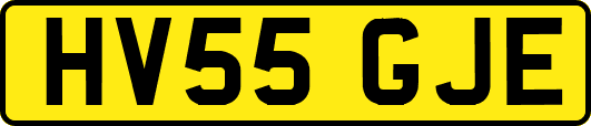 HV55GJE