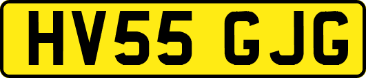 HV55GJG