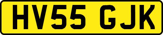 HV55GJK