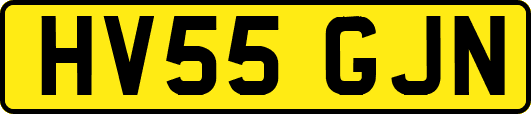 HV55GJN
