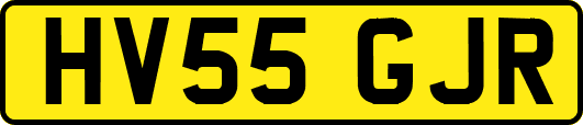 HV55GJR