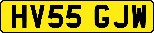 HV55GJW
