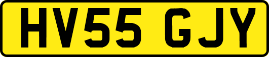 HV55GJY