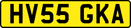 HV55GKA
