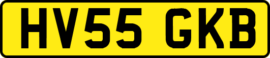 HV55GKB