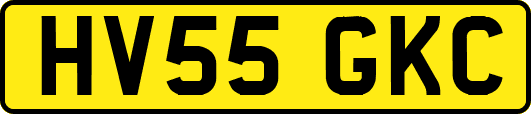 HV55GKC