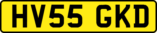 HV55GKD