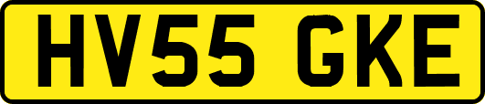 HV55GKE