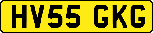 HV55GKG