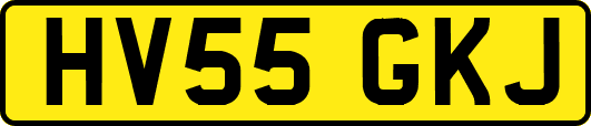 HV55GKJ