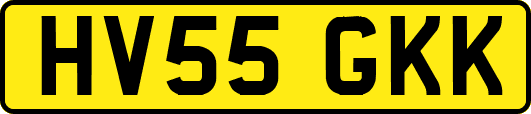 HV55GKK