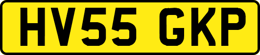 HV55GKP