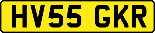 HV55GKR