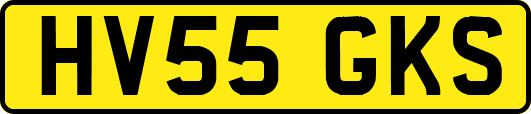 HV55GKS