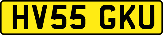 HV55GKU