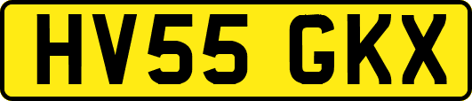 HV55GKX
