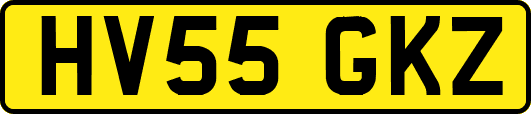 HV55GKZ