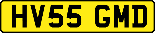 HV55GMD