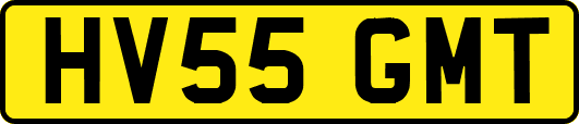 HV55GMT
