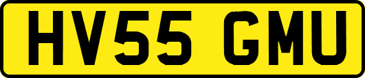 HV55GMU