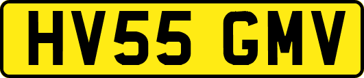 HV55GMV