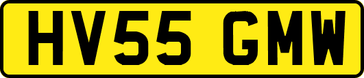 HV55GMW