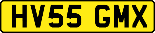 HV55GMX
