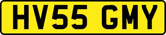 HV55GMY