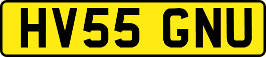 HV55GNU