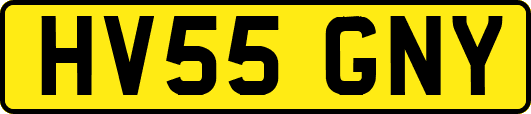 HV55GNY