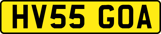 HV55GOA