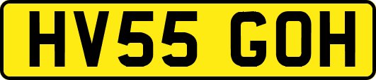 HV55GOH