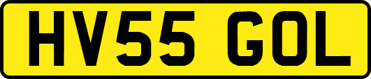 HV55GOL