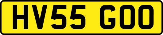 HV55GOO