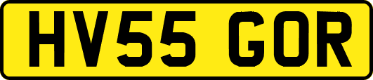 HV55GOR