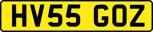 HV55GOZ