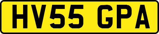 HV55GPA