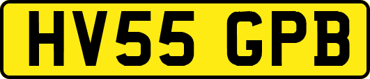 HV55GPB