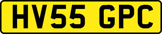 HV55GPC