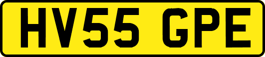 HV55GPE